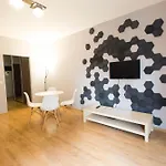 Happyestate - Just In Center Ul Krawiecka 3 公寓 弗罗茨瓦夫