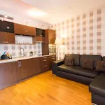 公寓 Happyestate - Just In Center Ul Krawiecka 3 弗罗茨瓦夫