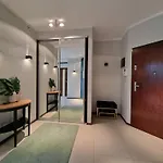 Happyestate - Just In Center Ul Krawiecka 3 弗罗茨瓦夫