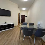 Happyestate - Just In Center Ul Krawiecka 3 公寓 *
