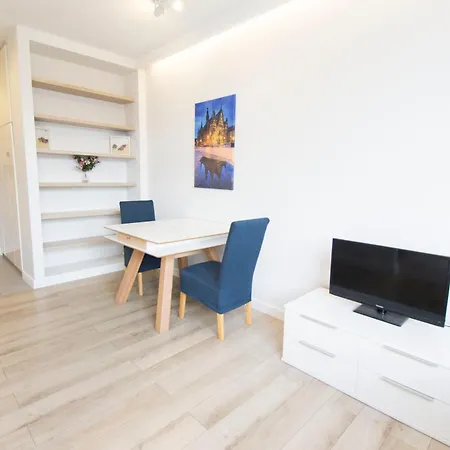 Happyestate - Just In Center Ul Krawiecka 3 Daire *