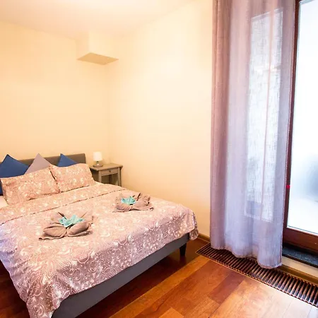 Daire Happyestate - Just In Center Ul Krawiecka 3 Wroclaw