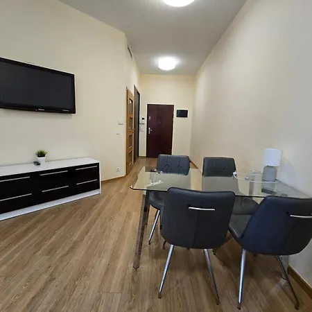 Happyestate - Just In Center Ul Krawiecka 3 Daire *