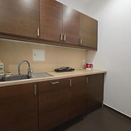 Happyestate - Just In Center Ul Krawiecka 3 Wroclaw