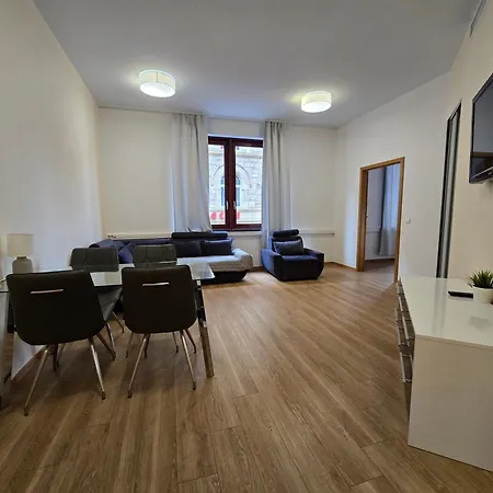 Happyestate - Just In Center Ul Krawiecka 3 * Wroclaw