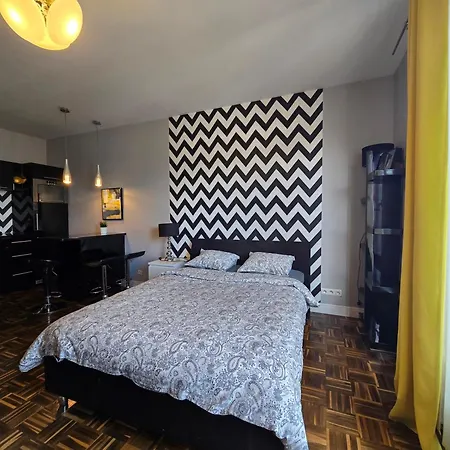 Happyestate - Just In Center Ul Krawiecka 3 Daire *