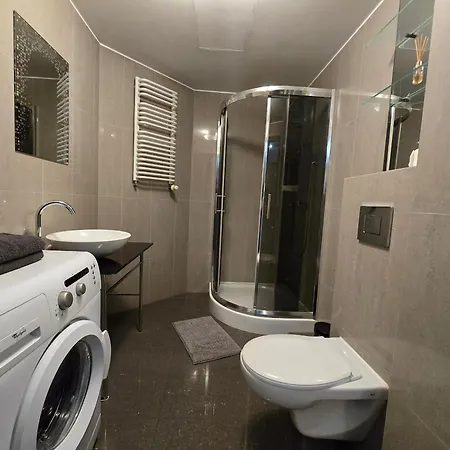 Daire Happyestate - Just In Center Ul Krawiecka 3 *