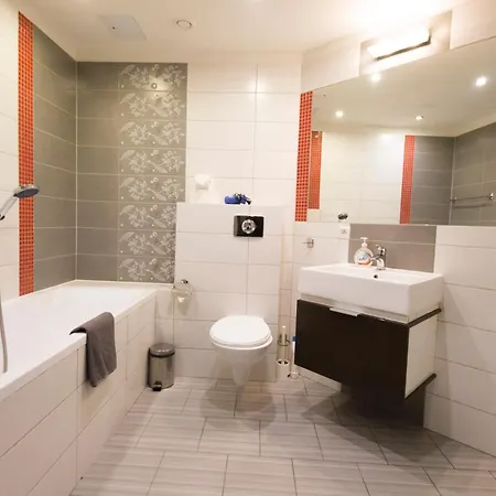 Apartment Happyestate - Just In Center Ul Krawiecka 3 Wroclaw