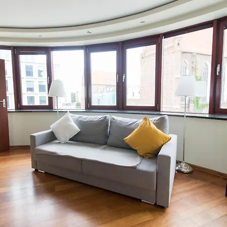 Apartment Happyestate - Just In Center Ul Krawiecka 3