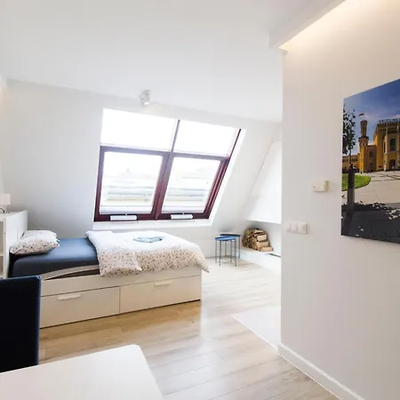 Apartment Happyestate - Just In Center Ul Krawiecka 3 *