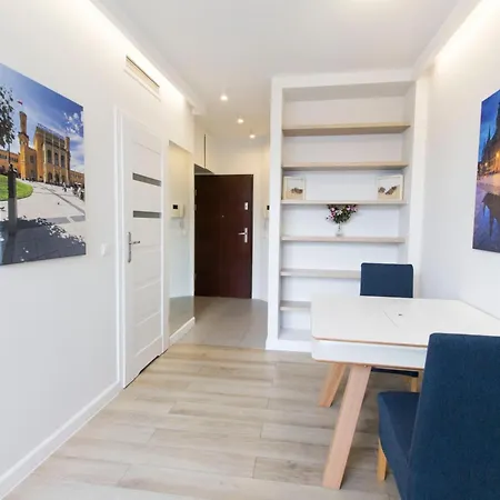 Happyestate - Just In Center Ul Krawiecka 3 Apartment Wroclaw