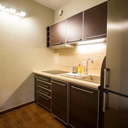 Apartment Happyestate - Just In Center Ul Krawiecka 3