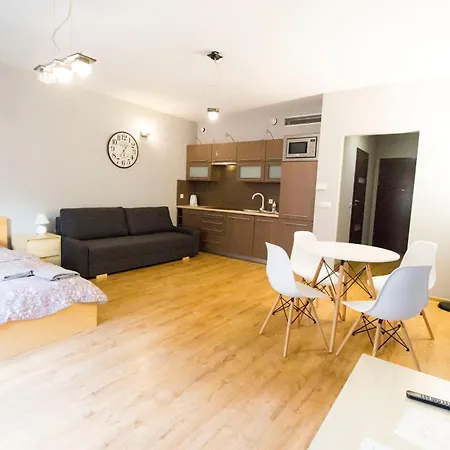 Happyestate - Just In Center Ul Krawiecka 3 Apartment Breslau