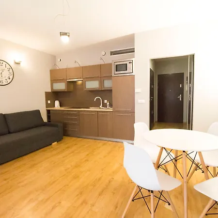 Happyestate - Just In Center Ul Krawiecka 3 Wroclaw