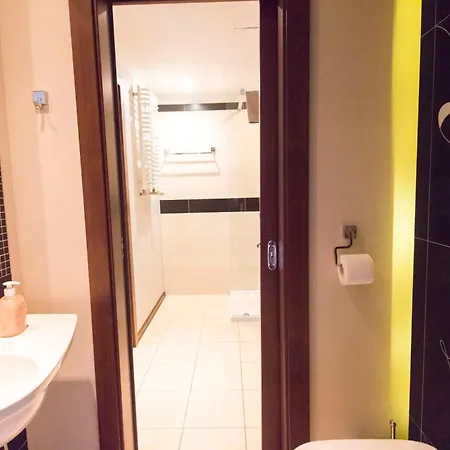 Happyestate - Just In Center Ul Krawiecka 3 Апартаменты Вроцлав
