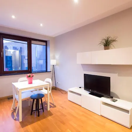 Apartment Happyestate - Just In Center Ul Krawiecka 3