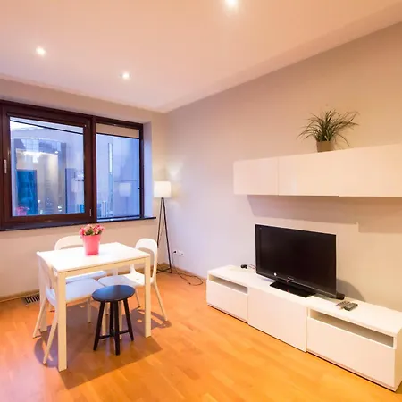 Happyestate - Just In Center Ul Krawiecka 3 Breslau