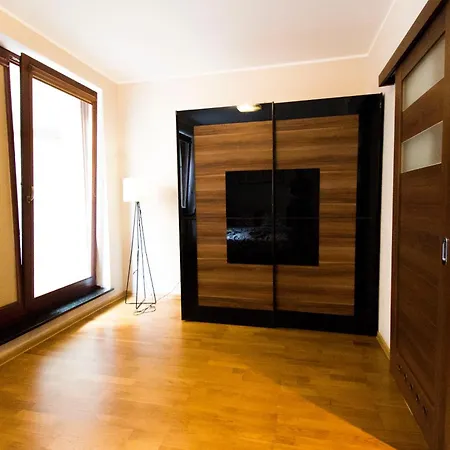 Happyestate - Just In Center Ul Krawiecka 3 Apartment *