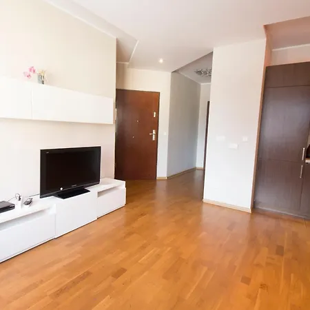 Happyestate - Just In Center Ul Krawiecka 3 Apartment *