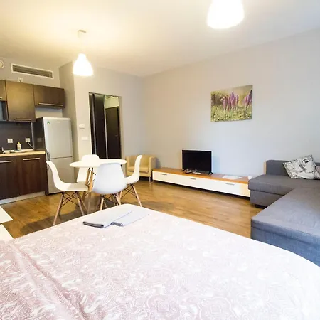 Apartment Happyestate - Just In Center Ul Krawiecka 3 Wroclaw