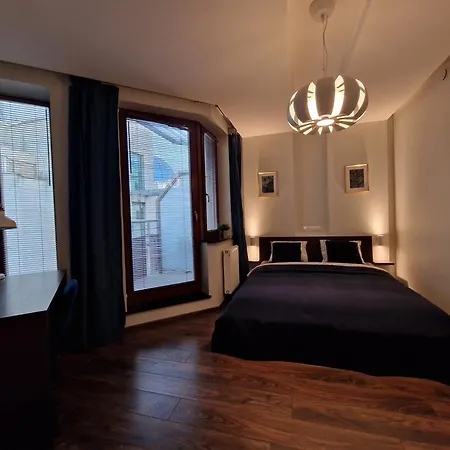 Happyestate - Just In Center Ul Krawiecka 3 * Wroclaw