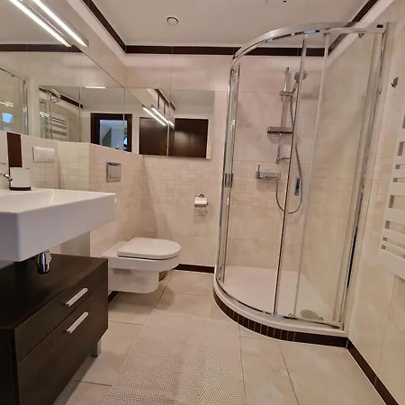 Happyestate - Just In Center Ul Krawiecka 3 Apartment *