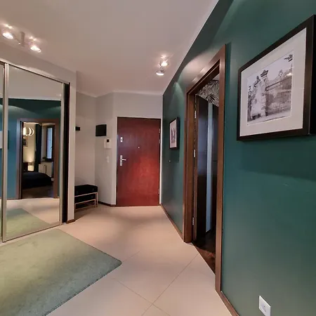 Happyestate - Just In Center Ul Krawiecka 3 Apartment Wroclaw