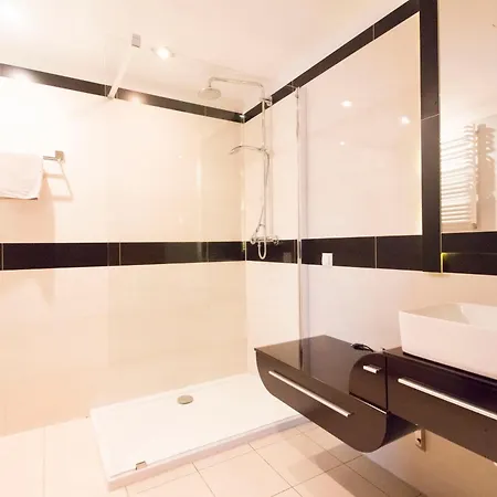 Happyestate - Just In Center Ul Krawiecka 3 * Вроцлав