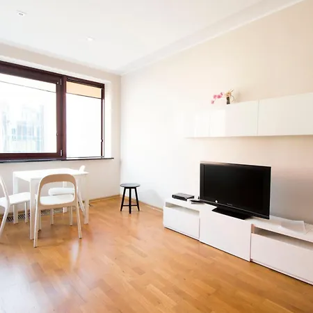 Happyestate - Just In Center Ul Krawiecka 3 Apartment Wroclaw