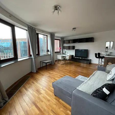 Happyestate - Just In Center Ul Krawiecka 3 Apartment Wroclaw