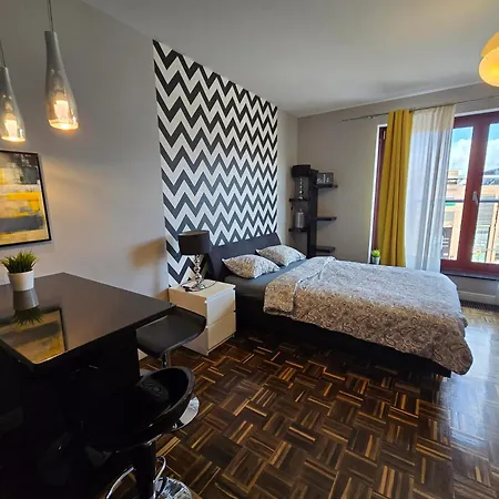 Apartment Happyestate - Just In Center Ul Krawiecka 3