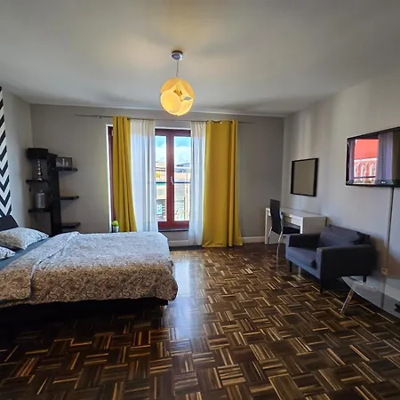 Happyestate - Just In Center Ul Krawiecka 3 * Wroclaw