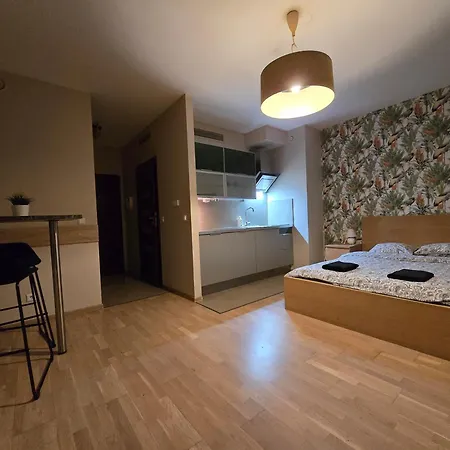 Happyestate - Just In Center Ul Krawiecka 3 Wroclaw