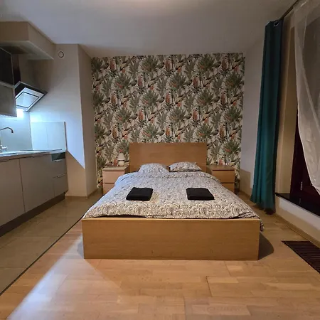 Happyestate - Just In Center Ul Krawiecka 3 Wroclaw