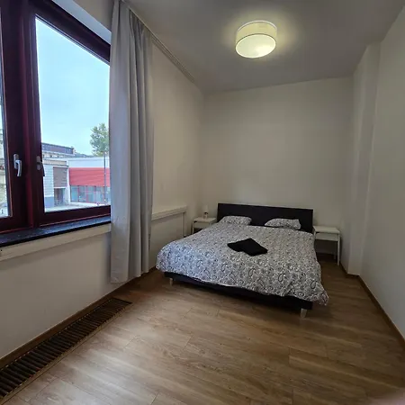 Happyestate - Just In Center Ul Krawiecka 3 Apartment *