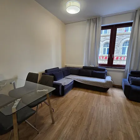 Happyestate - Just In Center Ul Krawiecka 3