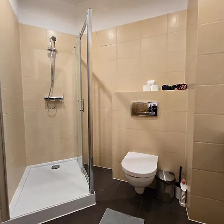 Apartment Happyestate - Just In Center Ul Krawiecka 3