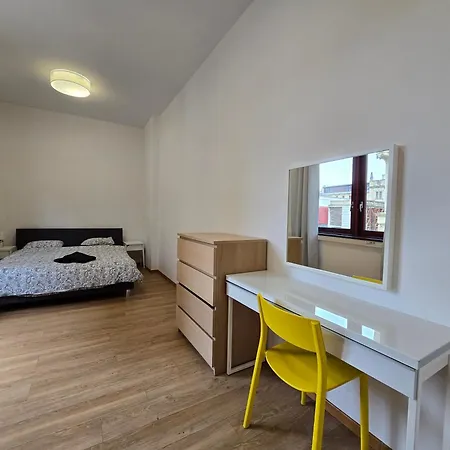 Happyestate - Just In Center Ul Krawiecka 3 * Wroclaw