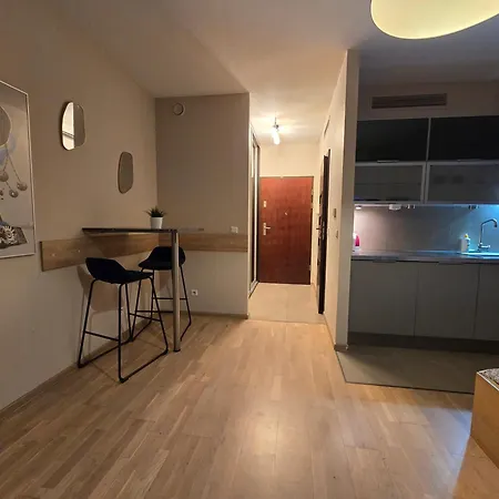 Happyestate - Just In Center Ul Krawiecka 3 Apartment Breslau