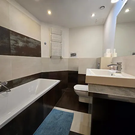 Apartment Happyestate - Just In Center Ul Krawiecka 3