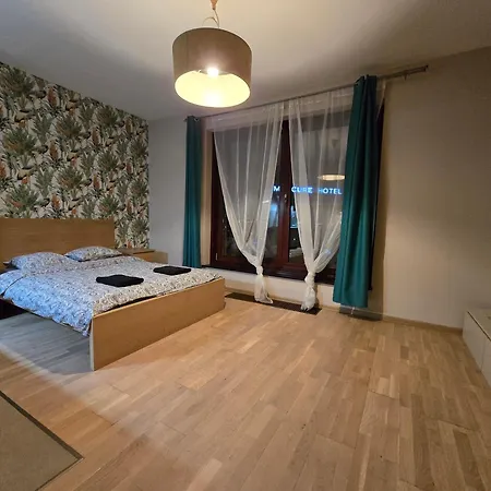 Happyestate - Just In Center Ul Krawiecka 3 * Breslau