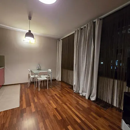 Happyestate - Just In Center Ul Krawiecka 3 Апартаменты