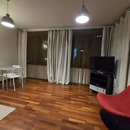 Апартаменты Happyestate - Just In Center Ul Krawiecka 3 *